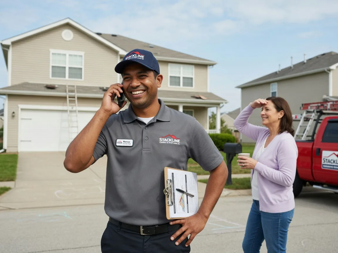 Chimney flashing repair Mahaska, KS FAQs